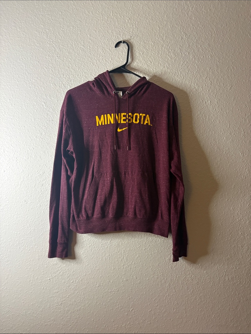 Nike Minnesota Sweatshirt